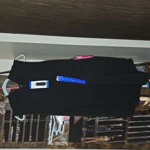 Collections By Bobeau Hooded Dress